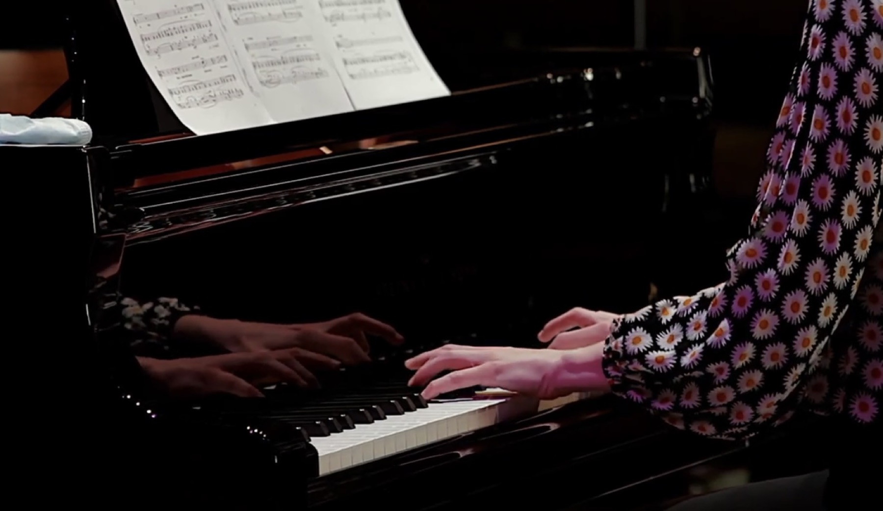 Royal Conservatory of Antwerp, Belgio — Giugno 2022