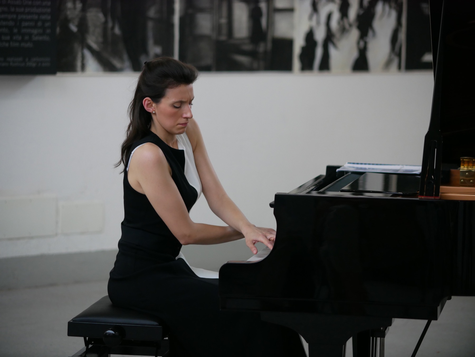Galleria Assab One, Milano — Giugno 2024